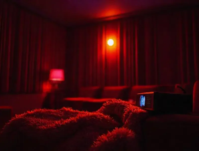 深夜治愈合集 - 在线免费影院